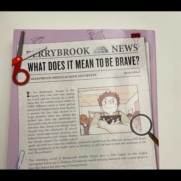 Awkward series - Picture 5 of 5